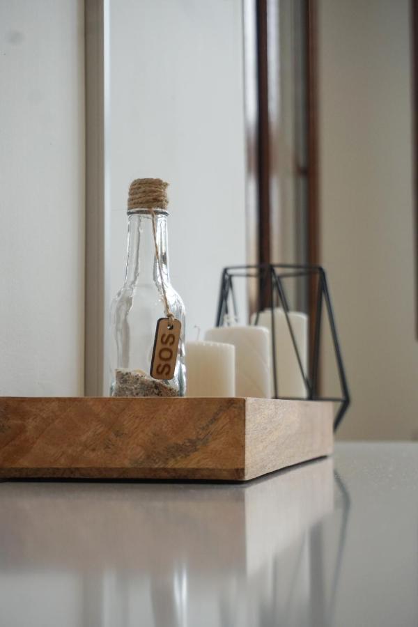 Apartamento Altea Blanca Dış mekan fotoğraf