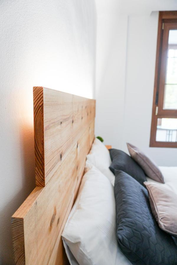 Apartamento Altea Blanca Dış mekan fotoğraf