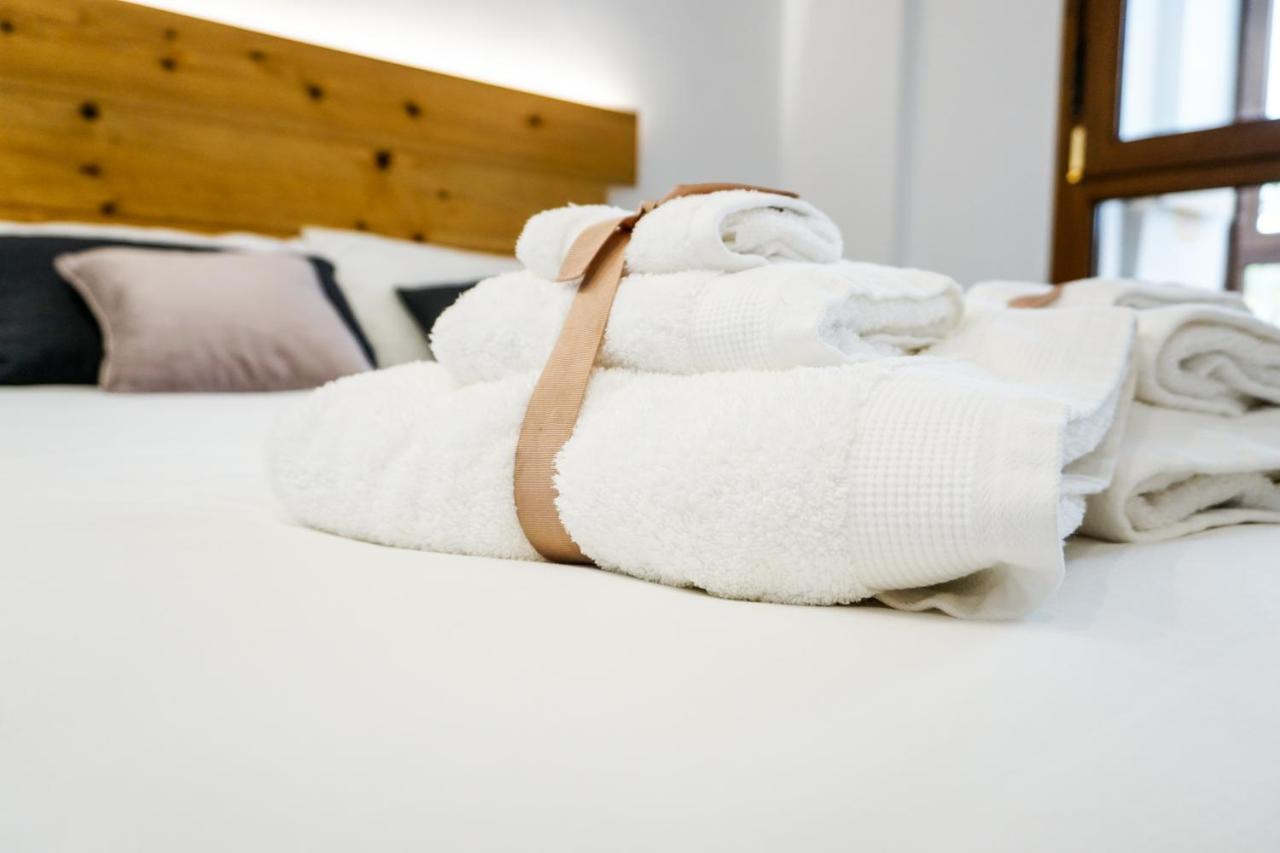 Apartamento Altea Blanca Dış mekan fotoğraf