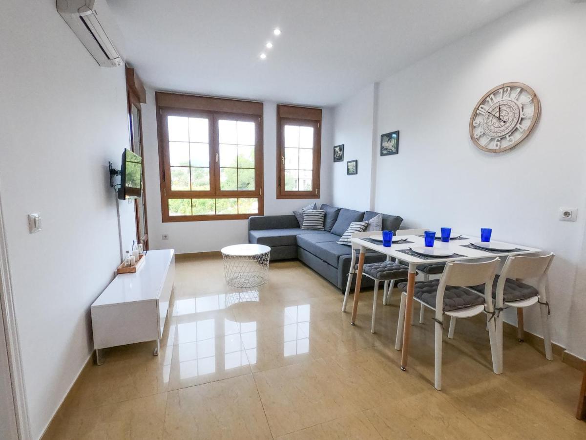 Apartamento Altea Blanca Dış mekan fotoğraf