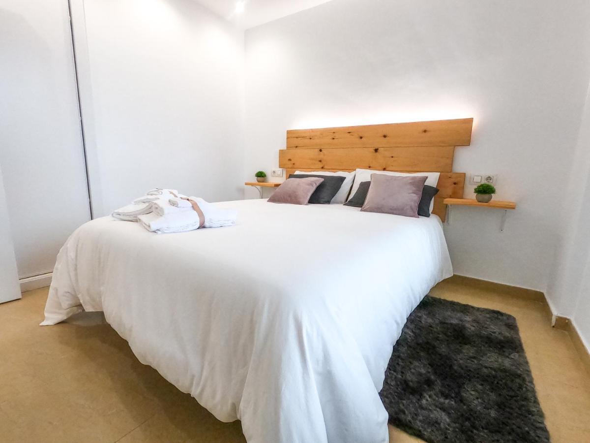 Apartamento Altea Blanca Dış mekan fotoğraf