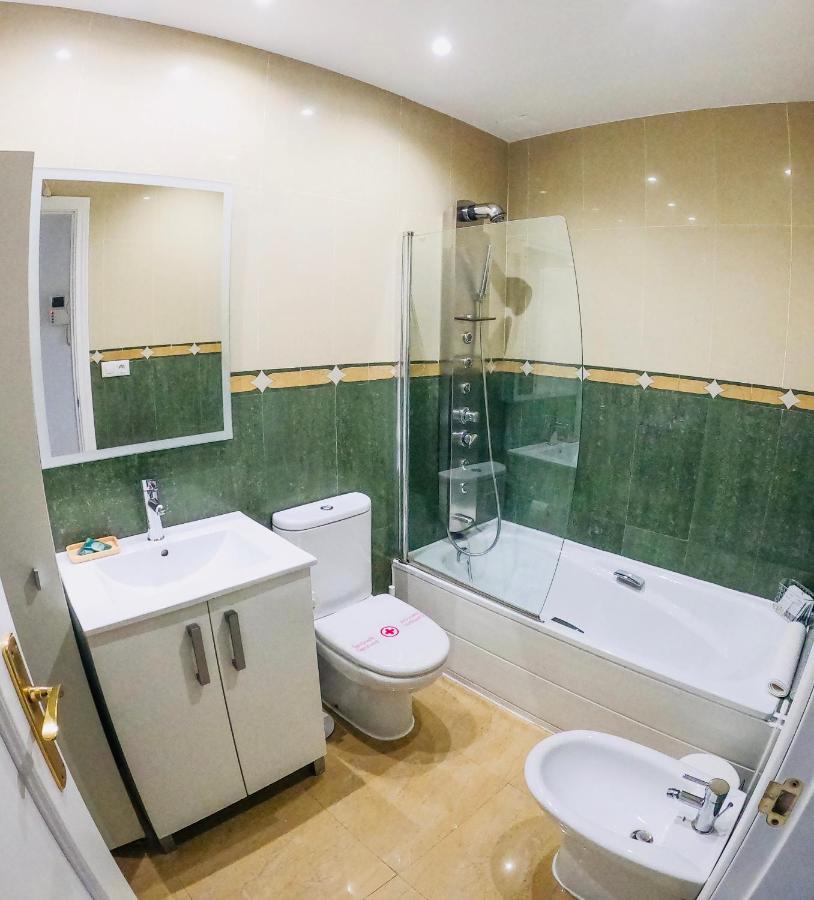 Apartamento Altea Blanca Dış mekan fotoğraf