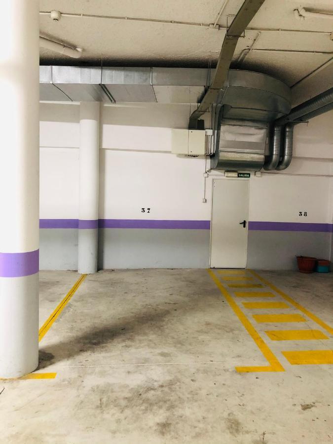 Apartamento Altea Blanca Dış mekan fotoğraf